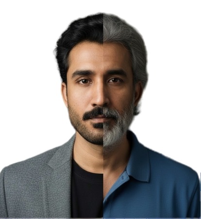 Split annuity visual