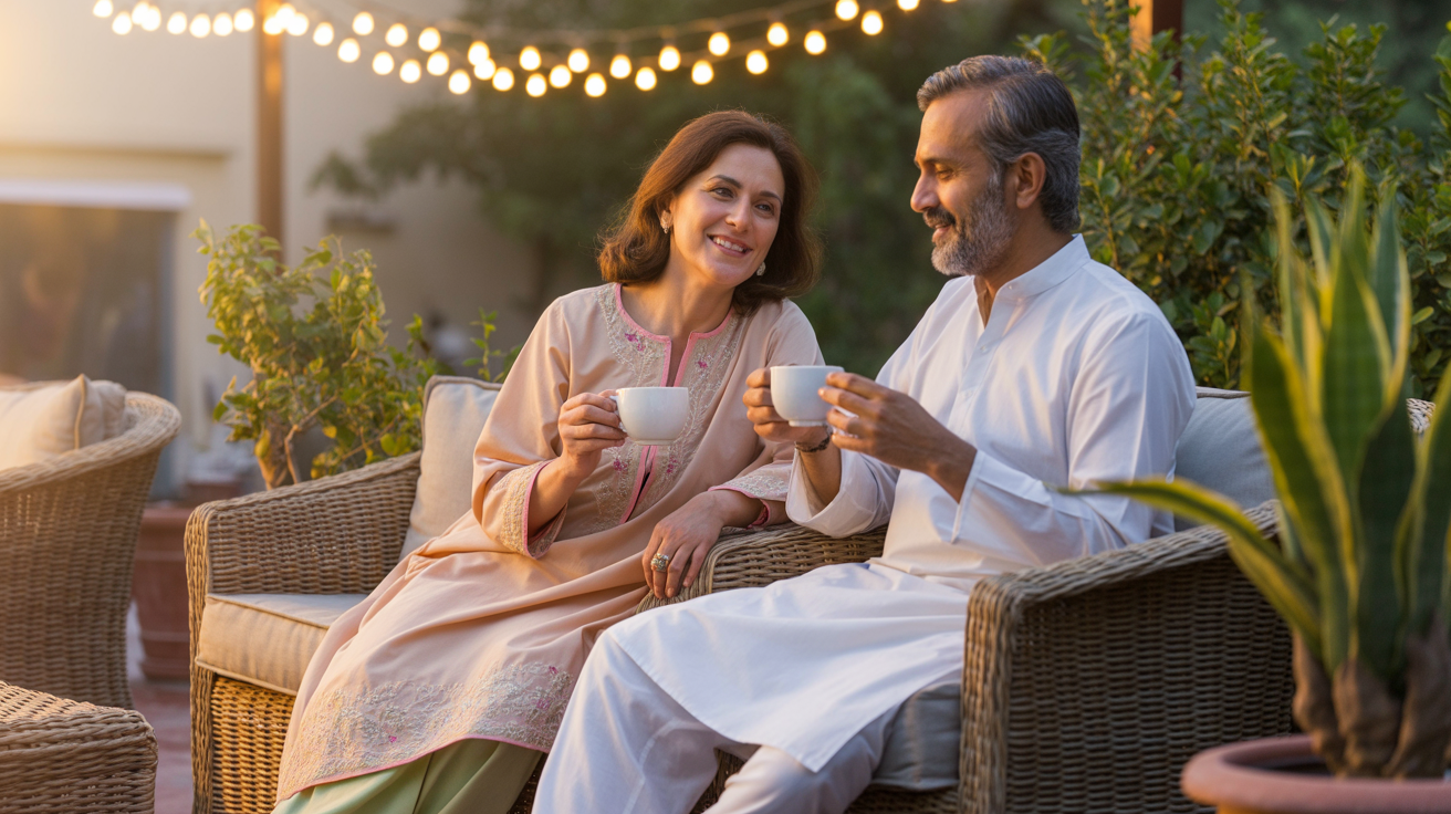 Voluntary Pension Scheme