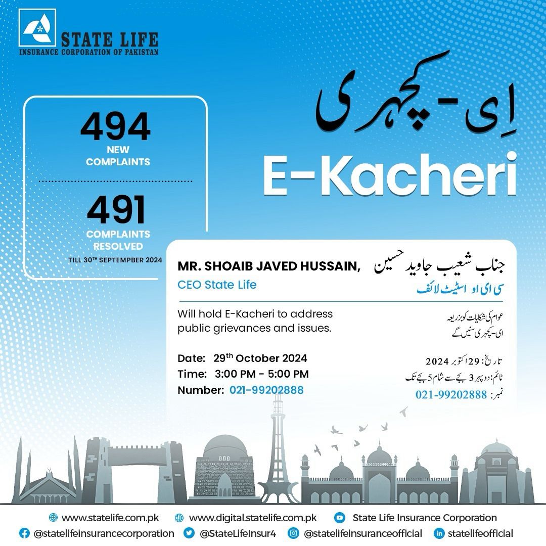 E-Kacheri