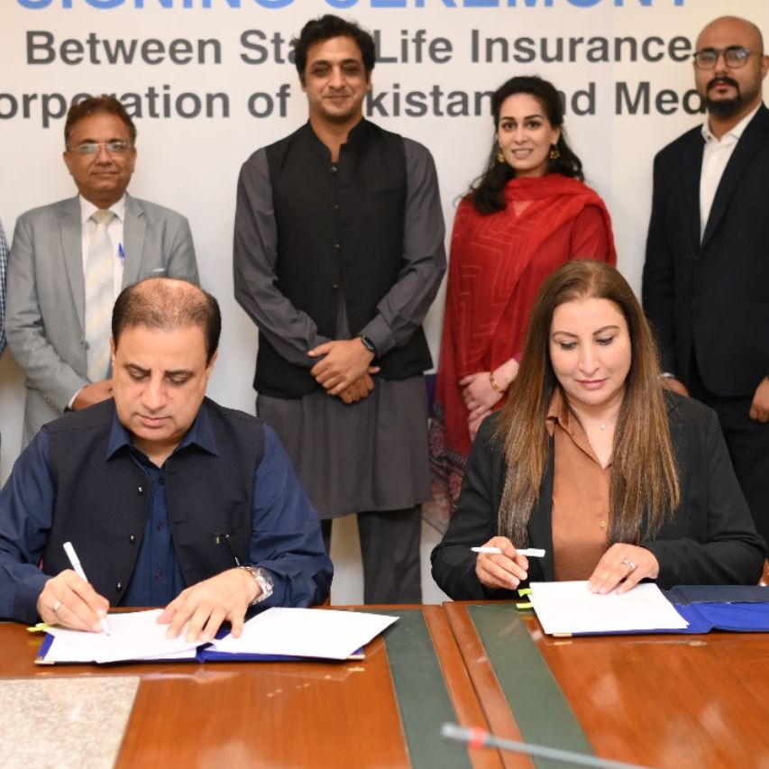 State Life and MedIQ Smart Healthcare Forge Strategic Partnership: A Milestone in Enhancing Customer Experience and Penetrating Health Insurance Market