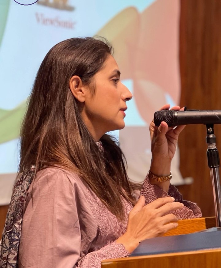 Along with Pink Pakistan and Oraan, State Life hosts an informative women’s only session on cancer awareness and financial literacy.