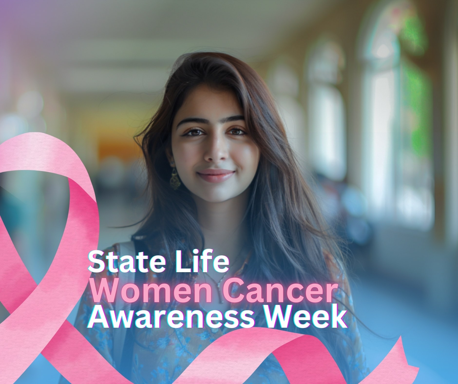 State Life’s Female Cancer Awareness Week: Empowering Women, Protecting Futures