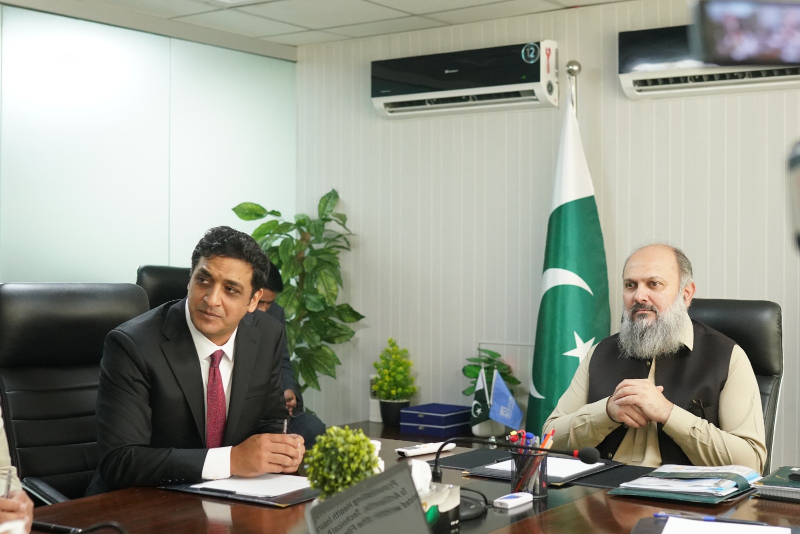 Strengthening Financial Protection Through Innovation and Trust